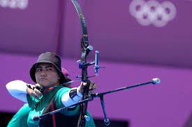 Ale valencia con nueva marca personal en la copa mundial de tiro con arco la arquera mexicana, quien ya tiene boleto a los juegos olímpicos de tokio 2020, finaliza la tercera etapa del evento con 680 puntos, dentro de la modalidad de arco recurvo 0yfemwh0esnt4m