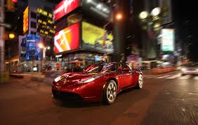 The new quontom boards are extremely good i recommend tesla grow. On Tour With The Tesla Roadster Tesla