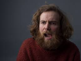 The Edinburgh Interviews 2017: Rob Auton