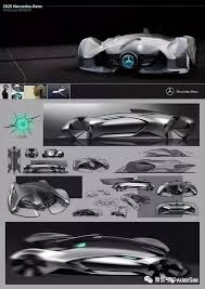 作品集排版参考 汽车设计in 2021 concept car design futuristic cars car design