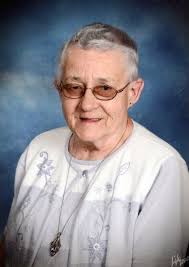 Obituary for Eleanor "Ellie" D. Johnson