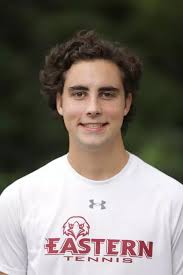 2017-18 Men's Tennis Roster