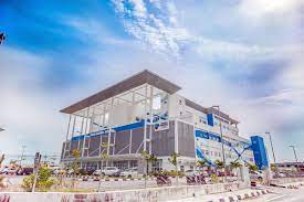 Hospital pantai 82 jalan tengah 11900 bayan lepas, penang phone: Pantai Hospital Manjung Smarter Health