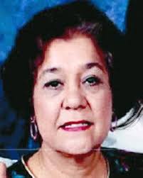 Paula Sanchez Obituary (1942