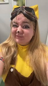 Labyrinth themed ball at All Con with creative costumes