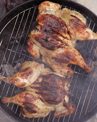 Grilled Spatchcocked Chicken Recipe Recipe Spatchcocked Chicken Recipe Grilled Chicken Recipes Chicken Recipes