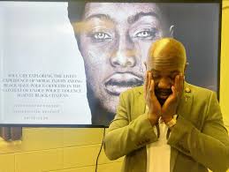 Clears throat!!! Please allow me to reintroduce myself… You can now call me  DOCTOR Avery Rosser, Ph.D. Thank you all for your support along this  journey. #blackmalePhd #counseloreducator