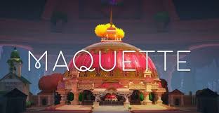Check spelling or type a new query. First Person Puzzle Game Maquette Announced For Ps5 Ps4 And Pc Thisgengaming