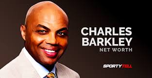 Later, they started dating each other. Charles Barkley Net Worth 2020 Salary Wife Life Sportytell