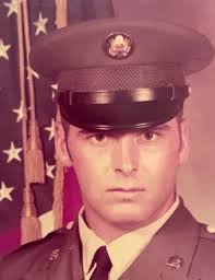 Obituary information for Richard Stanley Jamison