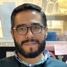 Arturo FLORES-PLIEGO