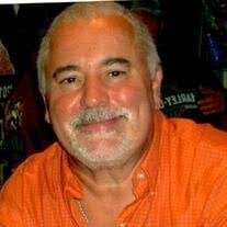 Michael A Sandlin Obituary