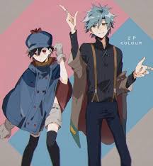 有佳 on twitter character drawing anime drawings anime