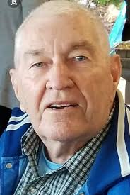 Harry Carlton Perkins Obituary