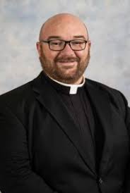 Getting to Know the Men Who Will Be Ordained the Diocese's Newest Priests