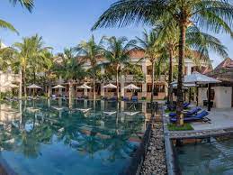 Anantara Hoi An Resort Vexplore Tours