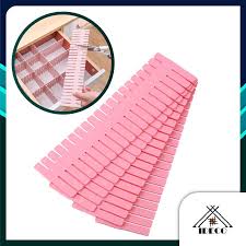 Maybe you would like to learn more about one of these? Ideco 4pcs 1pack Diy Drawer Separator Socks Storage Box Underwear Dresser Organizer Plastic Grid Dividers Adjustable