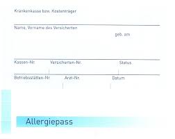 Suchen sie marcumar bei den großen preisvergleich portalen gleichzeitig! Notfallmappe Ausweise