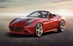 The ferrari california t, like the california, was offered with an hs (handling speciale) package for drivers who prefer sportier handling to a stiffer ride. Handling Package Turns Ferrari California T Into A Canyon Carver