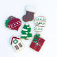 Sweet Holiday-Christmas Sugar Cookie Decorating Class event image