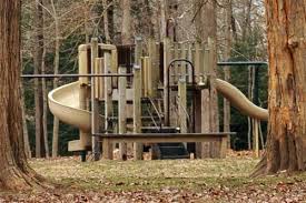 King on main level with 40 roku flat screen tv. Turkey Run Inn Cabins In In