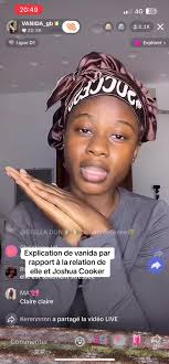 #couplepersil #gbairai #🇨🇮225 #joshua en conclusion, calypso et la  victime dans toute cette histoire