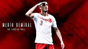Please contact us if you want to publish a merih demiral wallpaper on our site. Merih Demiral Wallpaper The Turkish Wall By Tsgraphic On Deviantart