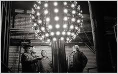 History Of Ball Drop In Times Square New Years Ball New Years Eve Ball New Year S Eve Times Square