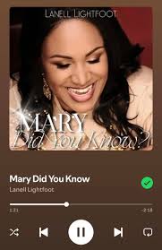 Lanell Lightfoot Music