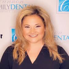 Meet Our Dental Staff