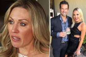 Braunwyn Windham filed for divorce after Sean allegedly 'emptied' joint  bank accounts : r/realhousewives