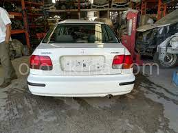 honda civic 1996 2001 ies hurda belgeli parca parca satilik otocikma com da 821211 honda civic honda otomobil