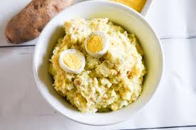 We did not find results for: The Best Mustard Potato Salad Recipe