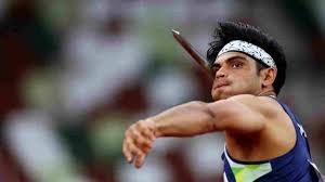 Javelin thrower neeraj chopra is one of india's young potentials who could spring a surprise in the tokyo olympics. Pijnsq8y1q55m