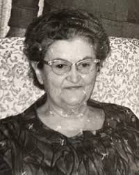 Mary Enos DeValle Vargas (1898-1967)