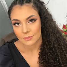 Emeli Silva Makeup