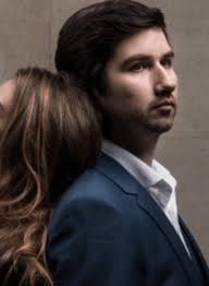 Léa Desandre & Thomas Dunford, Festival du Périgord Noir, ágúst 9 2024