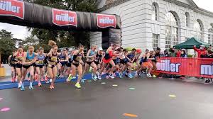 By letsrun.com march 26, 2021. British Olympic Marathon Trials 2021 Kew Gardens London Youtube