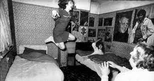 Investigators also found no demonic activity at the heart of the events behind the conjuring 2. True Story Of The Conjuring The Perron Family Enfield Haunting