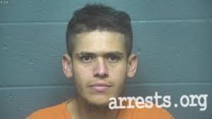 Edgar Menchaca Mugshot