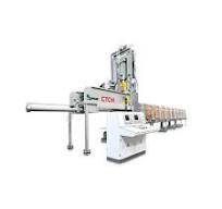 Cesoia elettroidraulica - CTCH series - FICEP - per lamiera ...