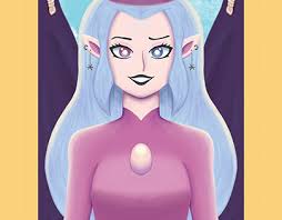 The Owl House :: Behance