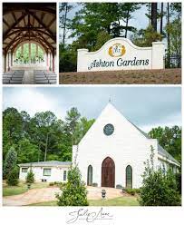 Ashton Gardens Is A Beautiful Wedding Venue In Buford Georgia The Venue Has A Beautiful Chapel Atlanta Wedding Venues Ashton Gardens Georgia Wedding Venues