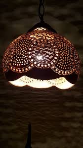 Yeni Avizemiz Sukabagilamba Dekoratifsukabak Sukabagi Elemegi Handmade Gourdlamp Abajur Aplik Avize Sukabagiaydinlatma Sip Avize Su Kabagi Lamba