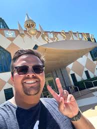 Today, after 22+ months of being a contractor working with Disney Cruise  Line and almost 4 years since I was part of the COVID layoffs at Disney,  I'm a Disney Cast Member