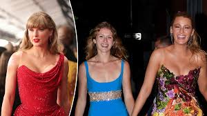 Taylor Swift's 'It Ends With Us' connection uncovered in resurfaced  interview | Fox News