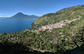 Santa cruz also offers interesting cultural attractions. Santa Cruz La Laguna Wikipedia