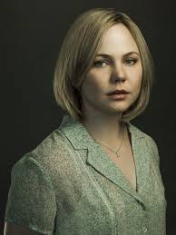 Adelaide clemens talks about her role in parade's end, working with benedict cumberbatch, starring in the great gatsby, rectify, and more. Adelaide Clemens