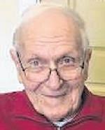 Fred Weber Obituary (1927