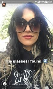 Pin de matias ivan Tello en Cristina Scabbia